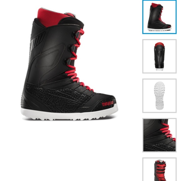 32 bradshaw boots
